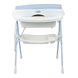 Banheira Splash+ Baby Blue (20 Kg) - Burigotto - 2