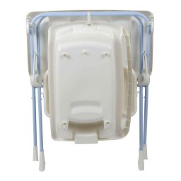 Banheira Splash+ Baby Blue (20 Kg) - Burigotto - 5
