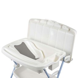 Banheira Splash+ Baby Blue (20 Kg) - Burigotto - 4