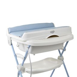 Banheira Splash+ Baby Blue (20 Kg) - Burigotto - 3