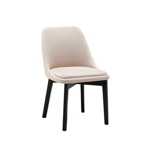 Cadeira Belle Madeira: Sofisticação e Conforto para Salas de Jantar Elegantes Tolle Móveis Lle101