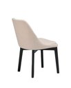 Ver imagem 2 de Cadeira Belle Madeira: Sofisticação e Conforto para Salas de Jantar Elegantes Tolle Móveis Lle101