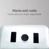 Cuba Pia Numero 2 Cozinha Inox Dotec 56x34x17 Valvula Sifao - 6