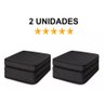 Puff Multiuso 2 Unidades Ajl Store - 1