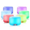 Ver imagem 1 de Aromatizador Umidificador Difusor Eletrônico 300ml