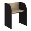 Ver imagem 3 de Conjunto de 4 Postos Mesa Call Center Espresso Móveis