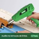 Ver imagem 7 de Soprador Térmico Trato - Tsop2000-127v