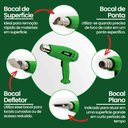 Ver imagem 2 de Soprador Térmico Trato - Tsop2000-127v