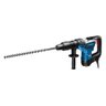 Martelo Perfurador Demolidor Bosch Gbh 5-40d 1100w 220v - 3