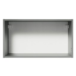 Armário Aéreo 60cm 1 Porta Basculante Nice Madesa - 6