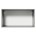 Ver imagem 6 de Armário Aéreo 60cm 1 Porta Basculante Nice Madesa