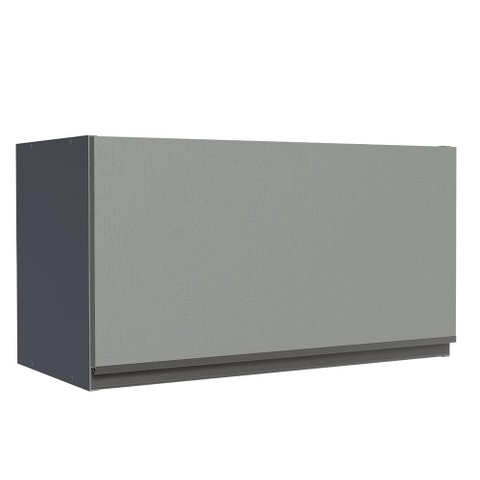 Armário Aéreo 60cm 1 Porta Basculante Nice Madesa