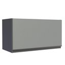 Ver imagem 1 de Armário Aéreo 60cm 1 Porta Basculante Nice Madesa