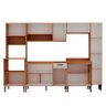Cozinha Completa 6 Peças 100% Mdf Essência - 4
