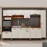 Cozinha Completa 6 Peças 100% Mdf Essência - 1