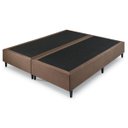 Ver imagem 2 de Conjunto Colchão Queen Max New - 1,58x1,98