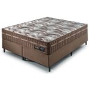 Ver imagem 3 de Conjunto Colchão Queen Max New - 1,58x1,98