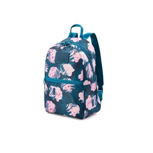 Mochila Puma Core Pop Azul Petroleo