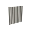 Ver imagem 1 de Painel Waves de Poliestireno Santa Luzia 280cmx15,5cmx1,5cm
