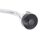 Ver imagem 3 de Torneira Gourmet Flexível Cromada Cozinha Mesa Bancada 1/4 Volta
