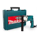 Ver imagem 1 de Furadeira Impacto 20mm 3/4'' 1010w com Punho Limitador de Profundidade Maleta Hp2070 110v Makita