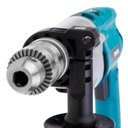 Ver imagem 3 de Furadeira Impacto 20mm 3/4'' 1010w com Punho Limitador de Profundidade Maleta Hp2070 110v Makita
