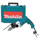 Ver imagem 2 de Furadeira Impacto 20mm 3/4'' 1010w com Punho Limitador de Profundidade Maleta Hp2070 110v Makita