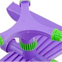 Ver imagem 4 de Irrigador Rotativo Plástico 3 Jatos Alcance (15m) Palisad