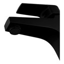 Ver imagem 5 de Misturador Monocomando de Mesa Lavatório Bica Alta Bold 1/2" Black Fosco (6877 Bk-370)