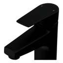 Ver imagem 4 de Misturador Monocomando de Mesa Lavatório Bica Alta Bold 1/2" Black Fosco (6877 Bk-370)