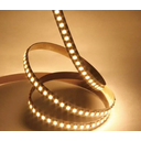 Ver imagem 2 de Fita Led 2835 10w 12v 120leds Ip20 1000 Lúmens por Metro - 3000k - Luz Amarela