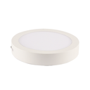 Ver imagem 1 de Painel Plafon Led Sobrepor de Teto 159mm 3000k 12w Branco. Blumenau Iluminação 80503004