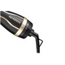 Escova Secadora Tourmaline Ícon Mondial Blackgold 1200w 220v - 3
