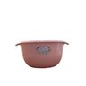 Pote Redondo Caçarola com Tampa e Alça 11,5 Litros Rosa:rosa - 3