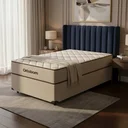 Ver imagem 2 de Cama Box com Colchão de Espuma D60 Ortobom Force Dream Solteiro 88cm