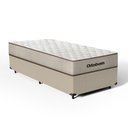 Ver imagem 1 de Cama Box com Colchão de Espuma D60 Ortobom Force Dream Solteiro 88cm