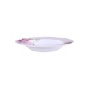 Ver imagem 4 de Prato Fundo Tramontina Poème em Porcelana Decorada 23 Cm Tramontina