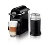 Cafeteira Expresso Nespresso Pixie Clips, Preta e Amarela, A3R, 110V - 1