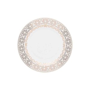 Jogo 6 Pratos Sobrem Lumiere Strauss