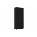 Ver imagem 4 de Estante P-sala Esm225 C- 10 Nichos 74x185cm Mel - Movelbento