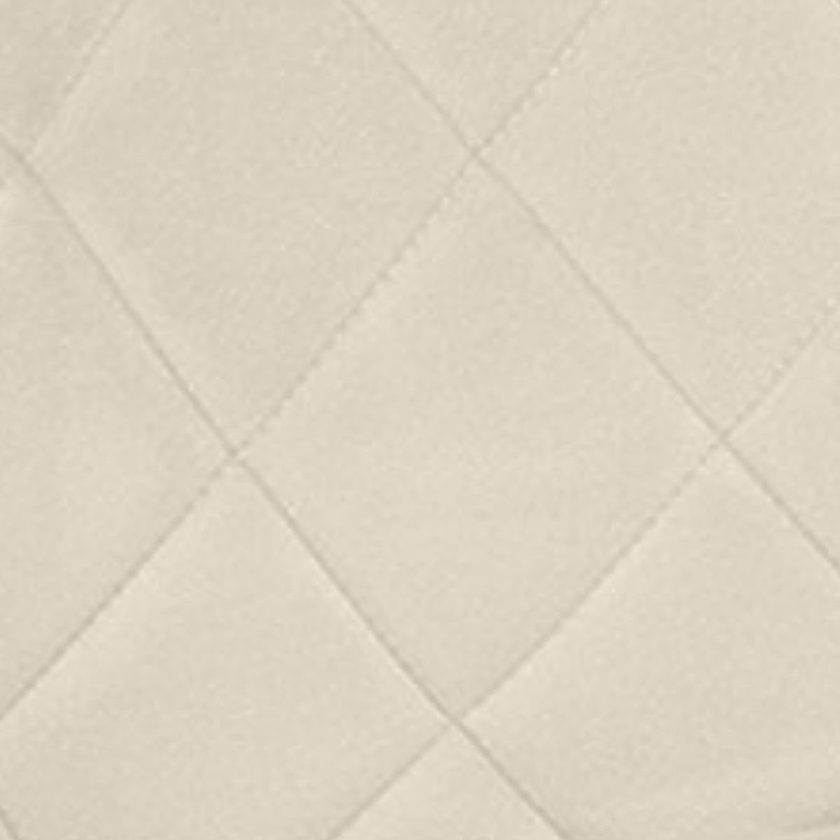 Poltrona com Puff Ibiza Decorativa para Sala de Estar Resistente - Moblan Decor:bege - 2