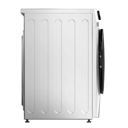 Lava e Seca 10,5kg Midea Healthguard Branca Conectada Mf200d105wb/wk-01 - 127v - 7