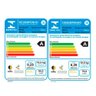 Lava e Seca 10,5kg Midea Healthguard Branca Conectada Mf200d105wb/wk-01 - 127v - 9