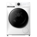 Ver imagem 1 de Lava e Seca 10,5kg Midea Healthguard Branca Conectada Mf200d105wb/wk-01 - 127v