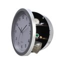 Ver imagem 6 de Relógio de Parede com Cofre Oculto