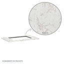Ver imagem 3 de Tampo 80cm com Furo para Cooktop 4 Bocas 50cm X 35cm e Pré Furo Cooktop 5 Bocas 60cm X 35cm Luciane