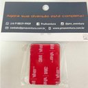 Ver imagem 2 de Suporte Adesivo e Base Curva Original de Gopro e Similares