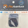 Suporte Adesivo e Base Curva Original de Gopro e Similares - 3
