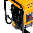 Ver imagem 2 de Gerador de Energia CSM GM1200 Portátil 2,5HP 1,2 kVA Monofásico à Gasolina - 110v