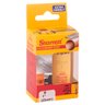 Serra Copo De Aço Rápido Bimetal 25mm 1' H0100 Starrett - 2